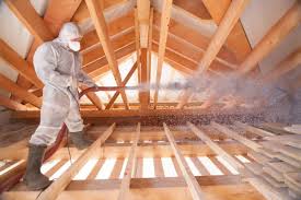 Best Spray Foam Insulation in USA